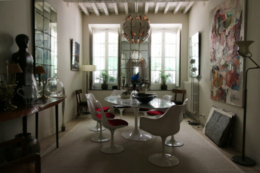 Hôtel particulier Arles