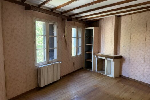 Maison place Wilson Arles