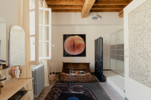 Duplex Arles