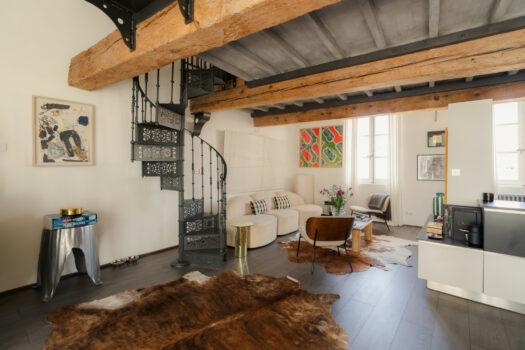 Duplex Arles