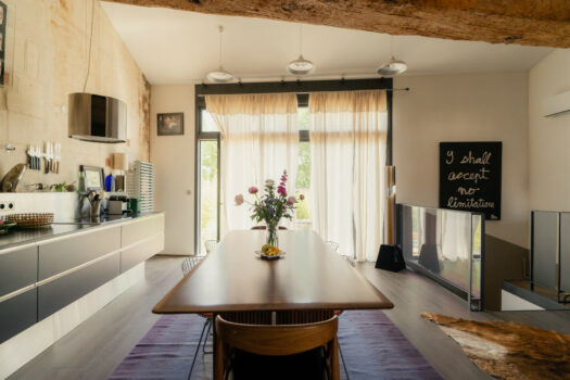 Duplex Arles