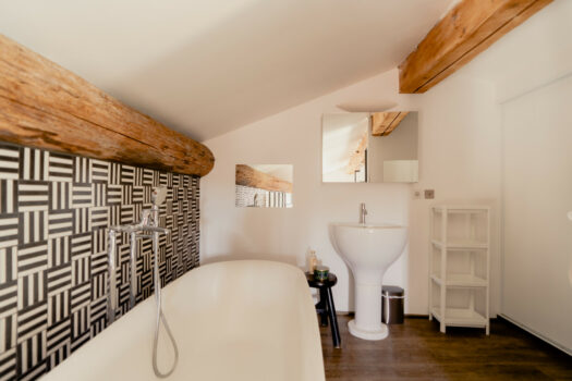 Duplex Arles