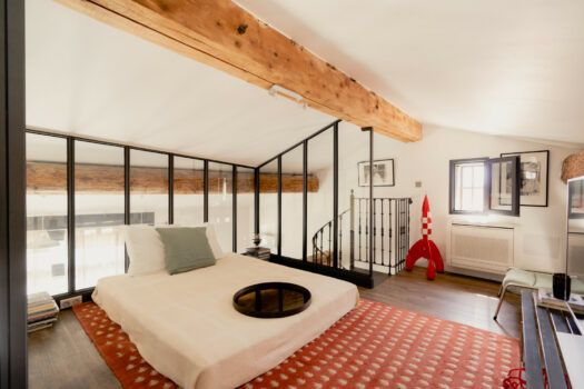 Duplex Arles