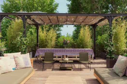 Duplex Arles