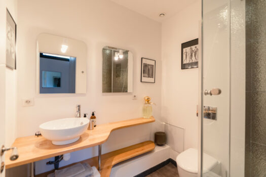 Duplex Arles