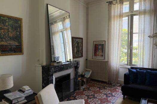 Maison de ville Arles