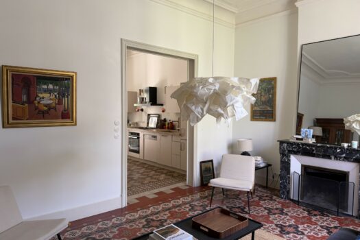 Maison de ville Arles