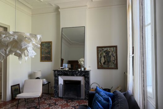 Maison de ville Arles