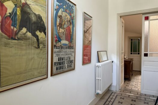 Maison de ville Arles