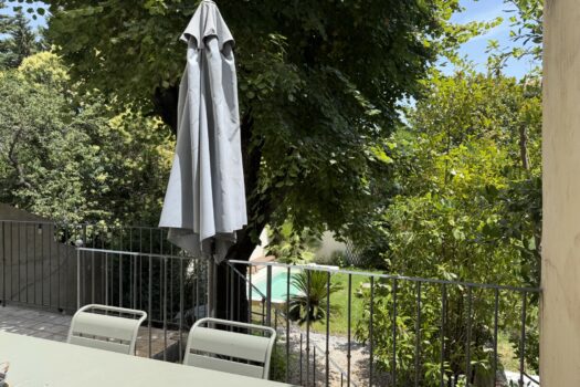 Maison de ville Arles