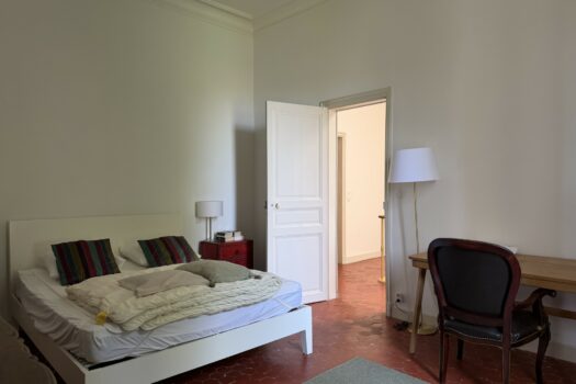 Maison de ville Arles