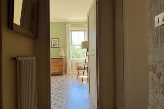 Maison de village Fontvieille