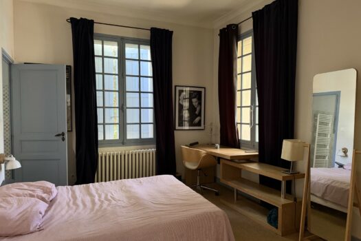Maison de village Fontvieille