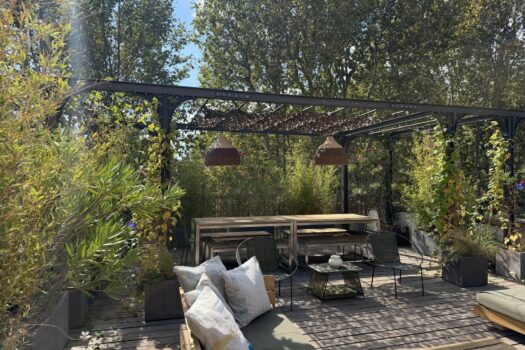 Duplex Arles
