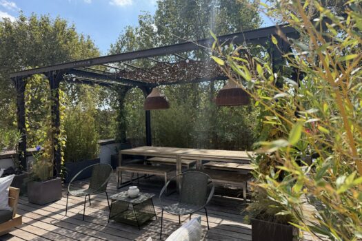 Duplex Arles