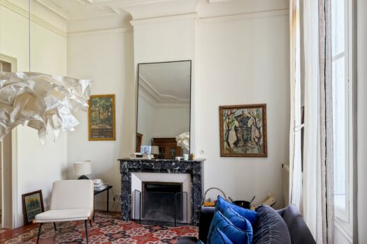 Maison de ville Arles