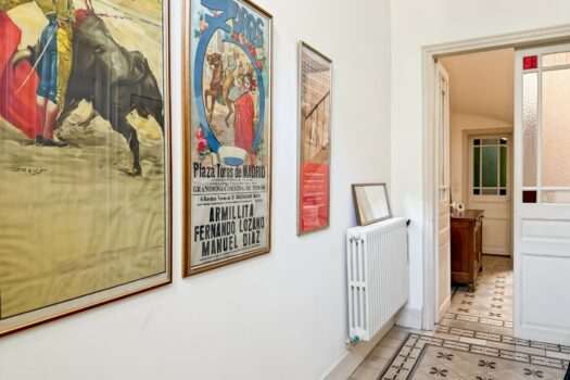 Maison de ville Arles
