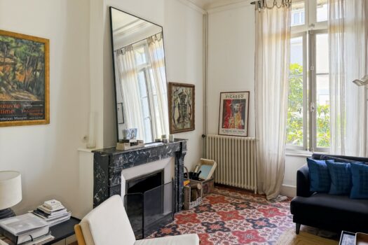 Maison de ville Arles