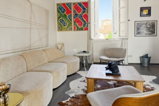 Duplex Arles