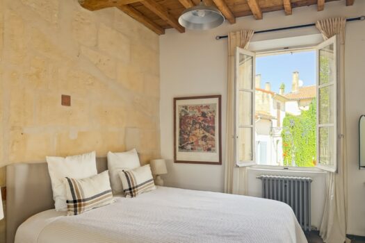 Duplex Arles