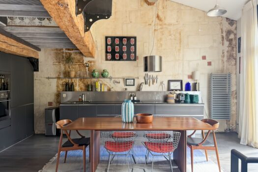Duplex Arles