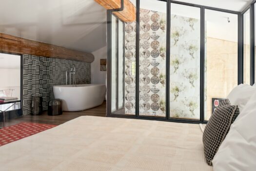 Duplex Arles
