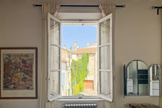 Duplex Arles