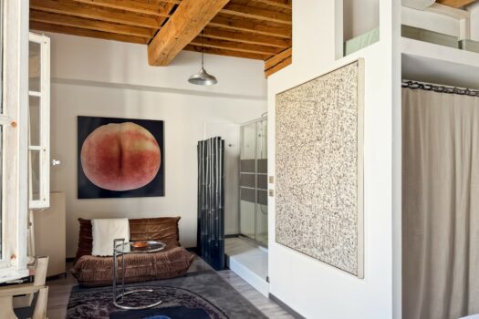 Duplex Arles