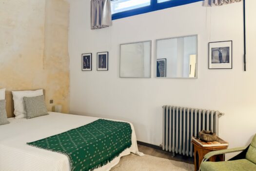 Duplex Arles