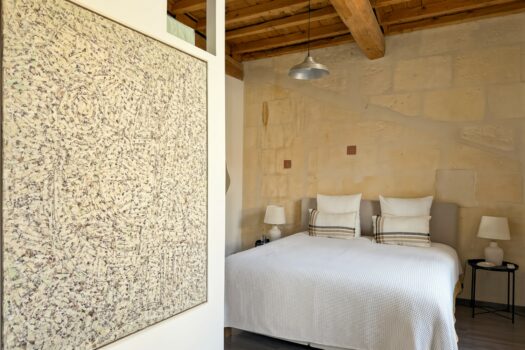 Duplex Arles