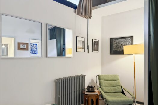 Duplex Arles