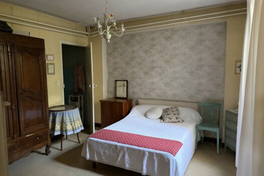 Maison Alyscamps Arles