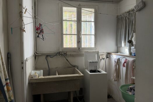 Maison Alyscamps Arles