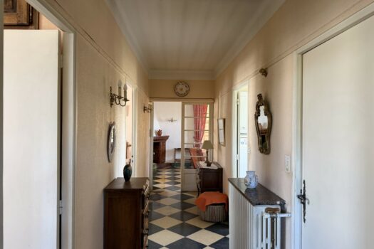 Maison Alyscamps Arles