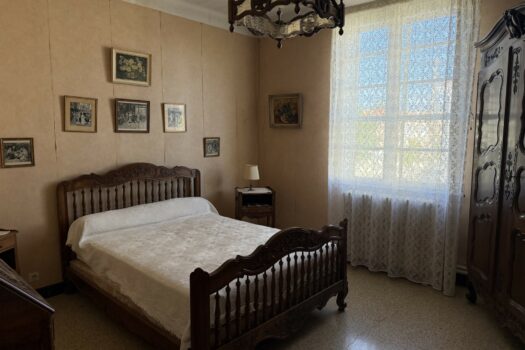 Maison Alyscamps Arles