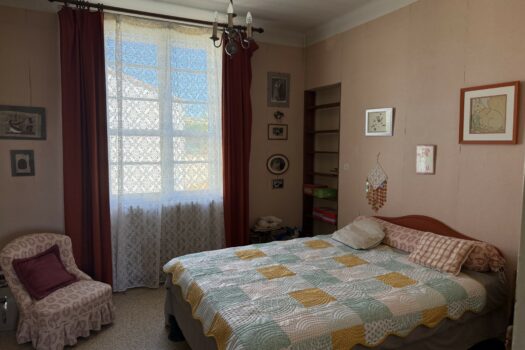 Maison Alyscamps Arles