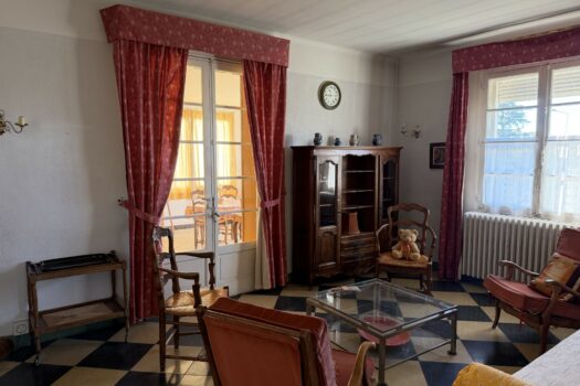 Maison Alyscamps Arles