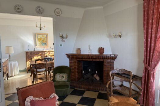 Maison Alyscamps Arles