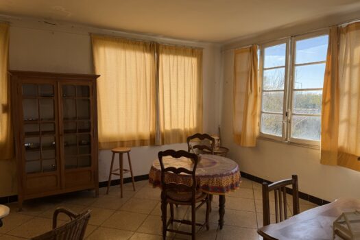 Maison Alyscamps Arles
