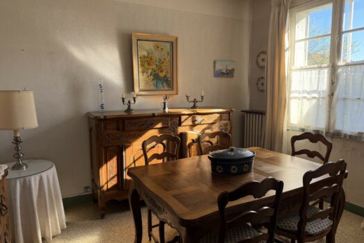 Maison Alyscamps Arles