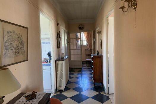Maison Alyscamps Arles