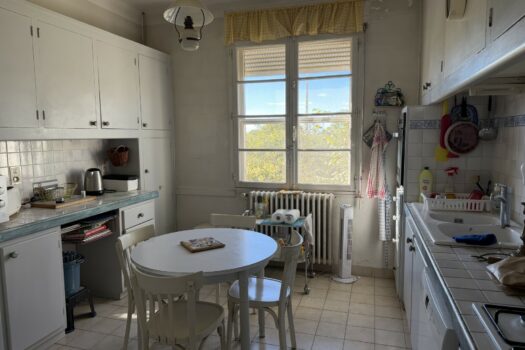 Maison Alyscamps Arles