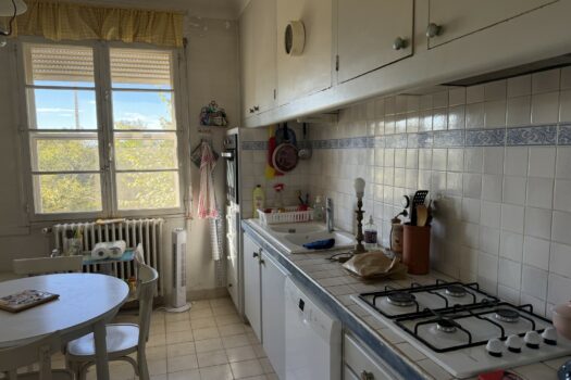 Maison Alyscamps Arles