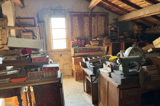 Maison Alyscamps Arles