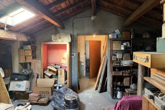 Maison Alyscamps Arles