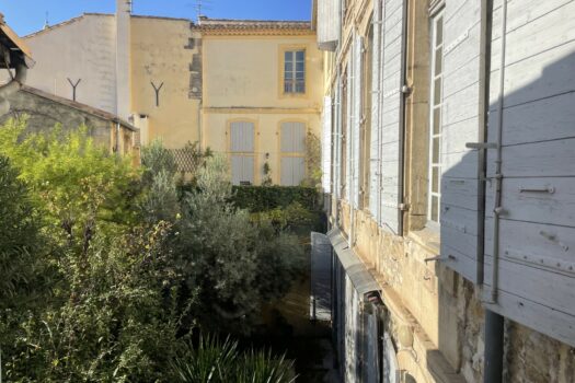 Appartement en duplex Arles