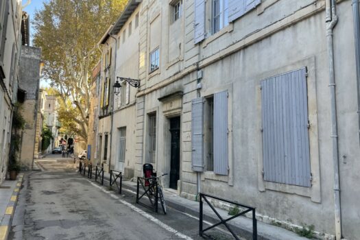 Appartement en duplex Arles