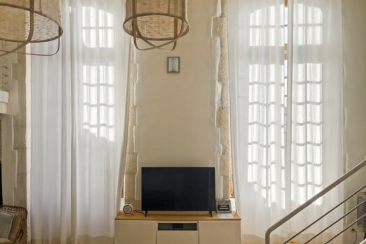Appartement en duplex Arles