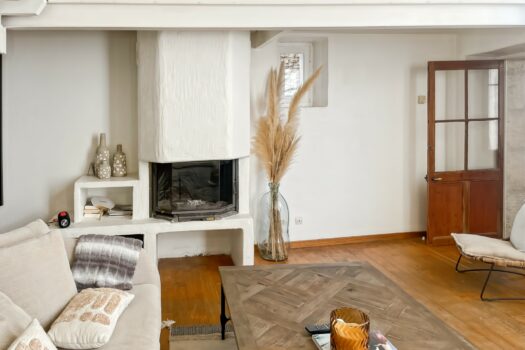 Appartement en duplex Arles