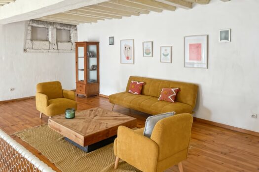 Appartement en duplex Arles